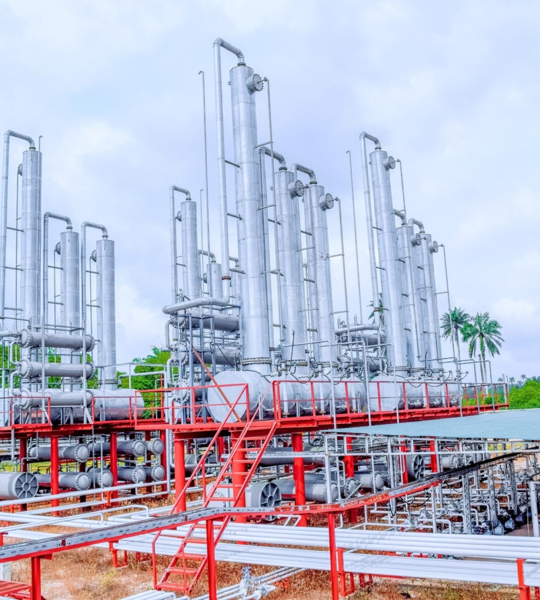 4-train_Crude-Distilallation-Unit 23